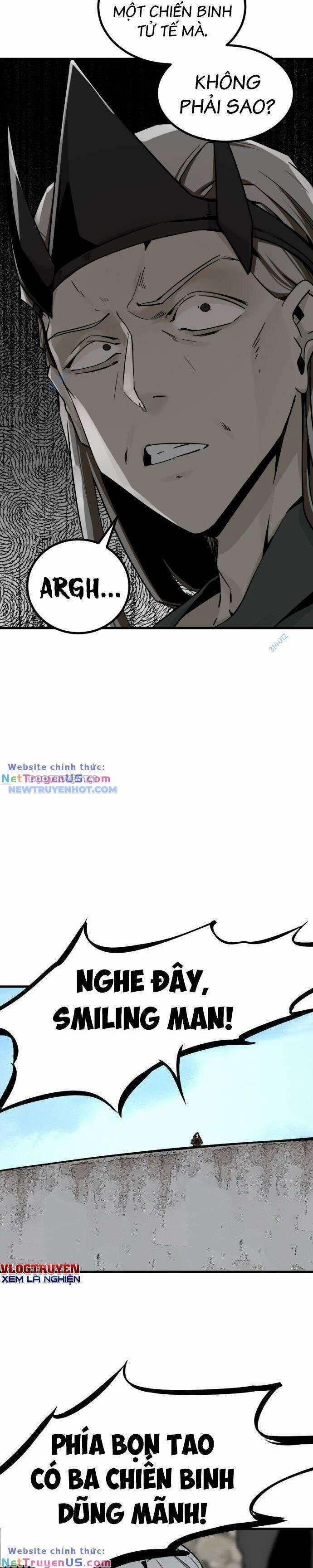 Kẻ Giết Anh Hùng 145 trang 32