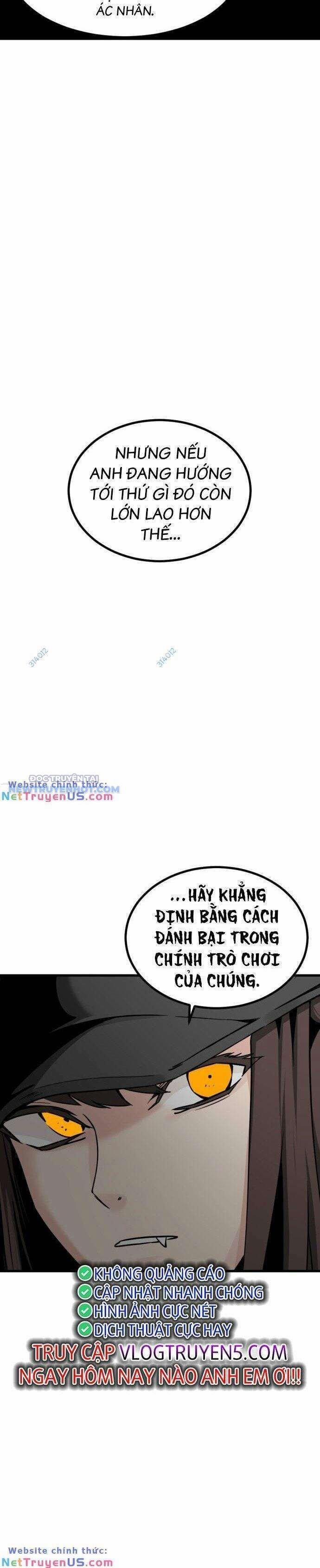 Kẻ Giết Anh Hùng 145 trang 34