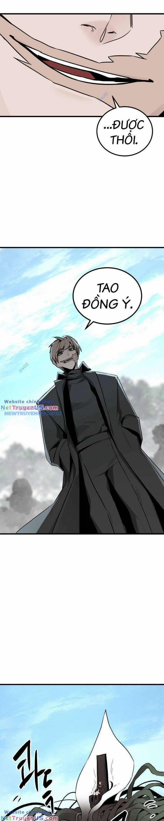 Kẻ Giết Anh Hùng 145 trang 35