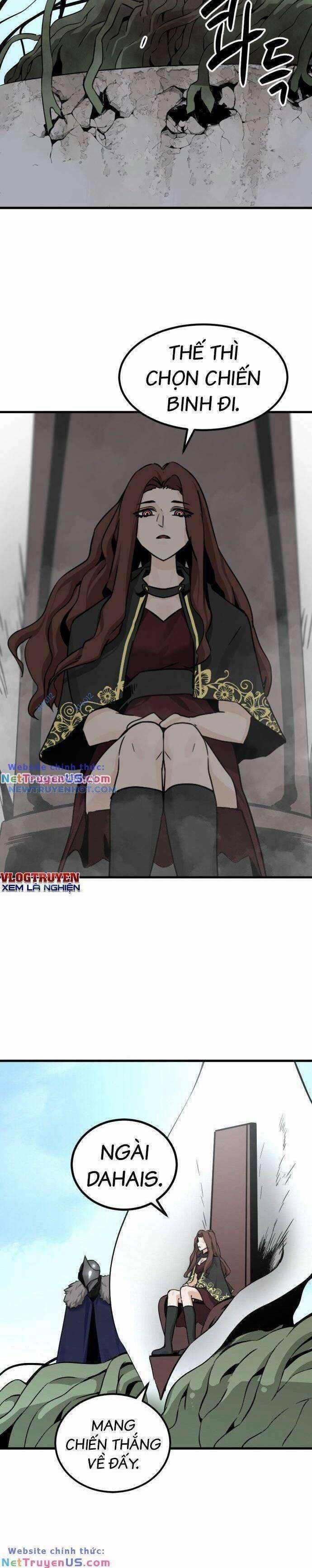 Kẻ Giết Anh Hùng 145 trang 36