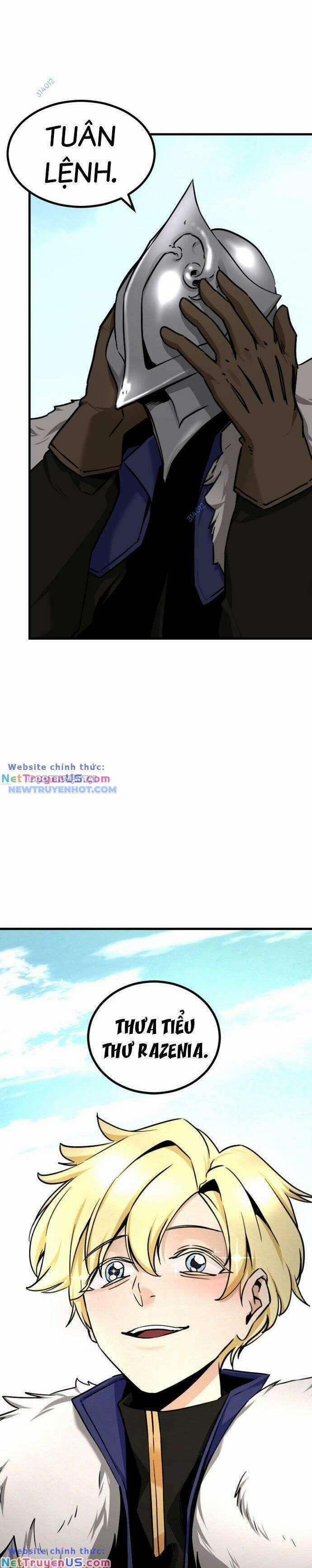 Kẻ Giết Anh Hùng 145 trang 37