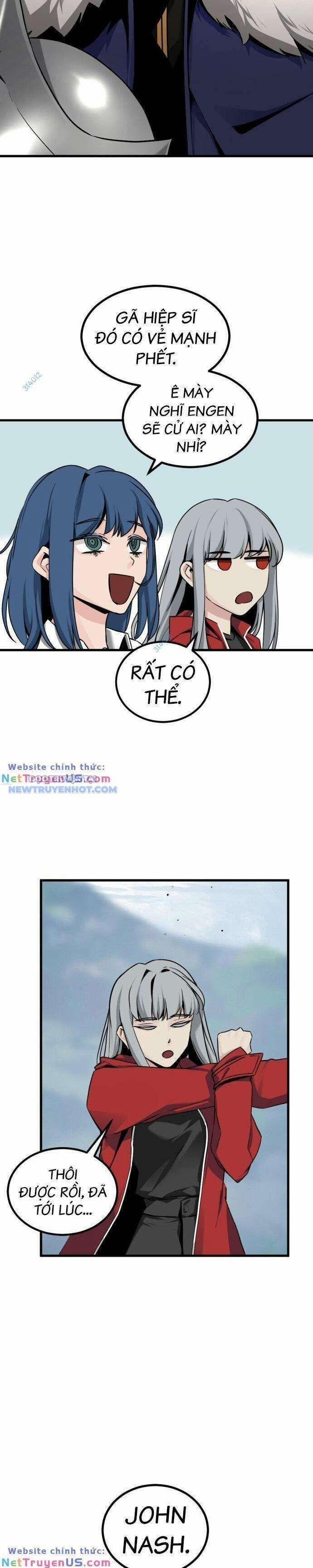 Kẻ Giết Anh Hùng 145 trang 38