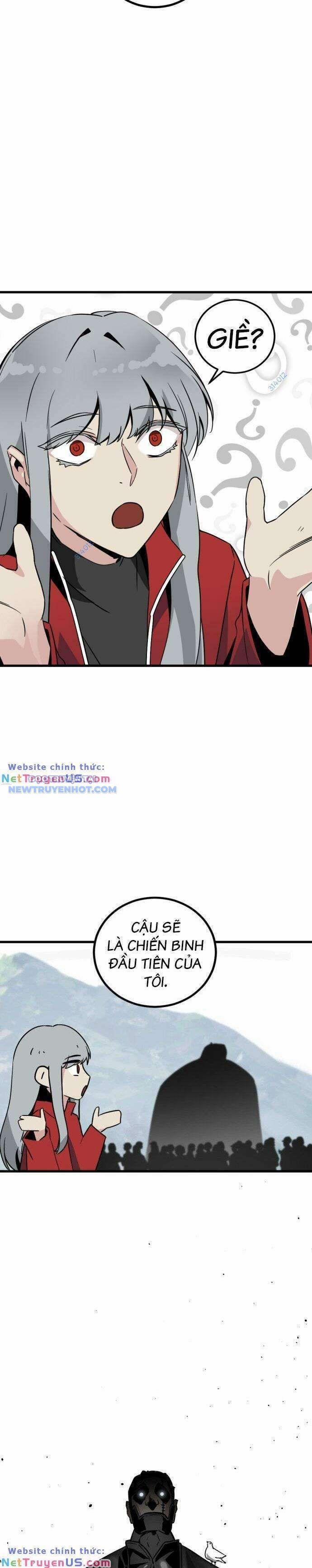 Kẻ Giết Anh Hùng 145 trang 39