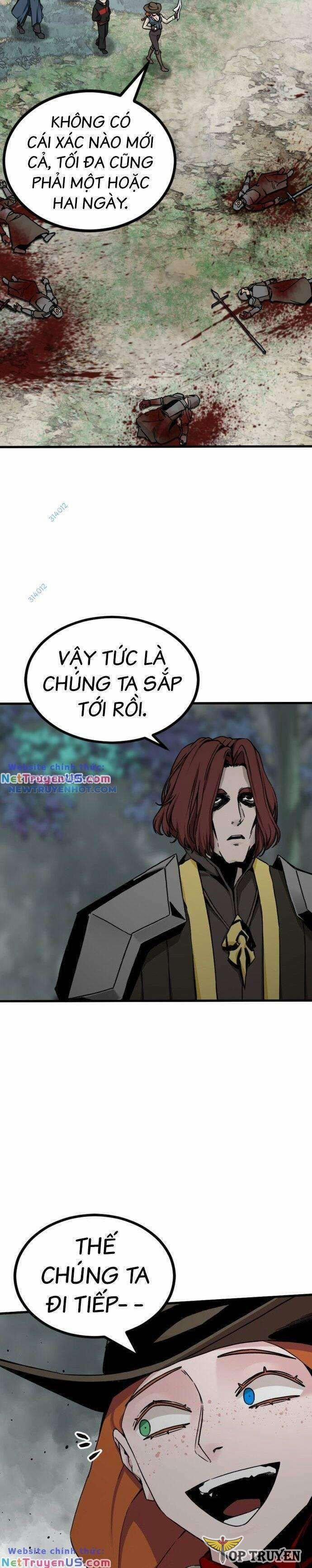 Kẻ Giết Anh Hùng 145 trang 4