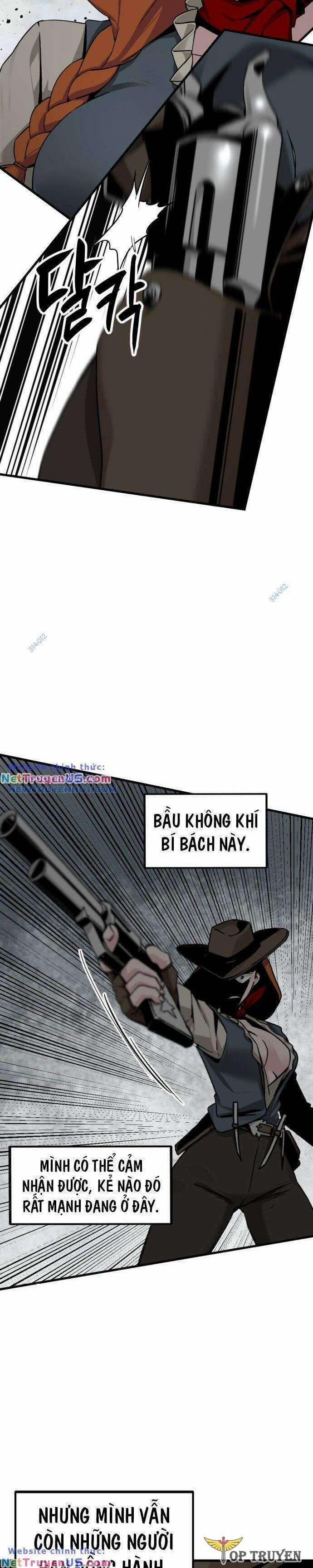 Kẻ Giết Anh Hùng 145 trang 5