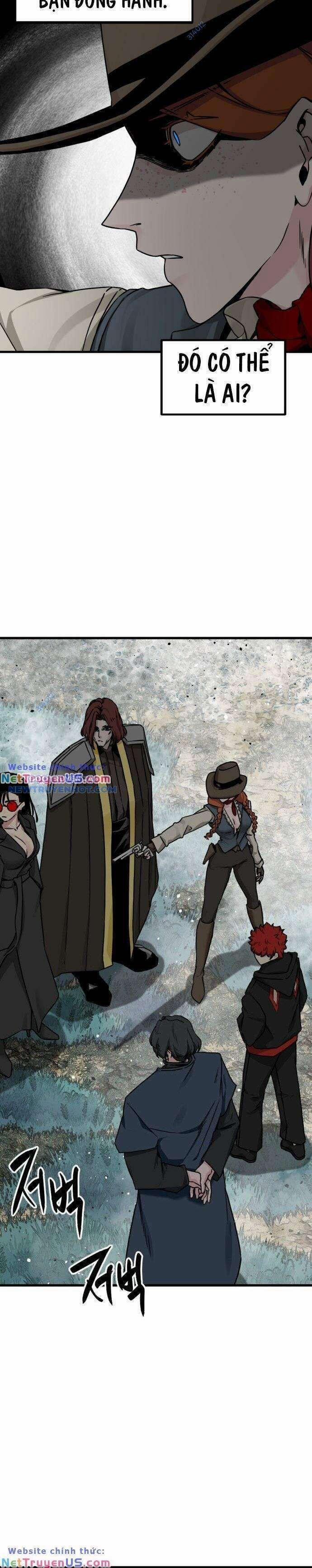 Kẻ Giết Anh Hùng 145 trang 6