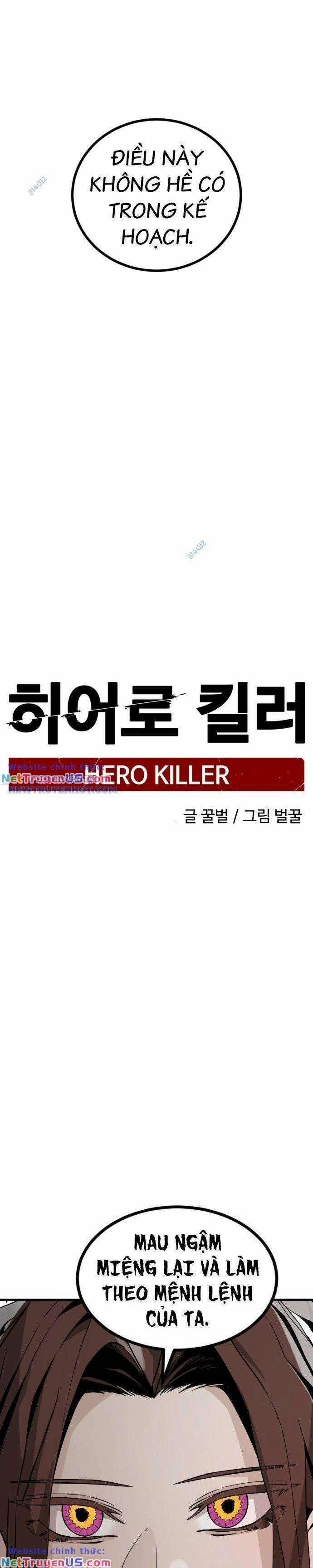 Kẻ Giết Anh Hùng 145 trang 8