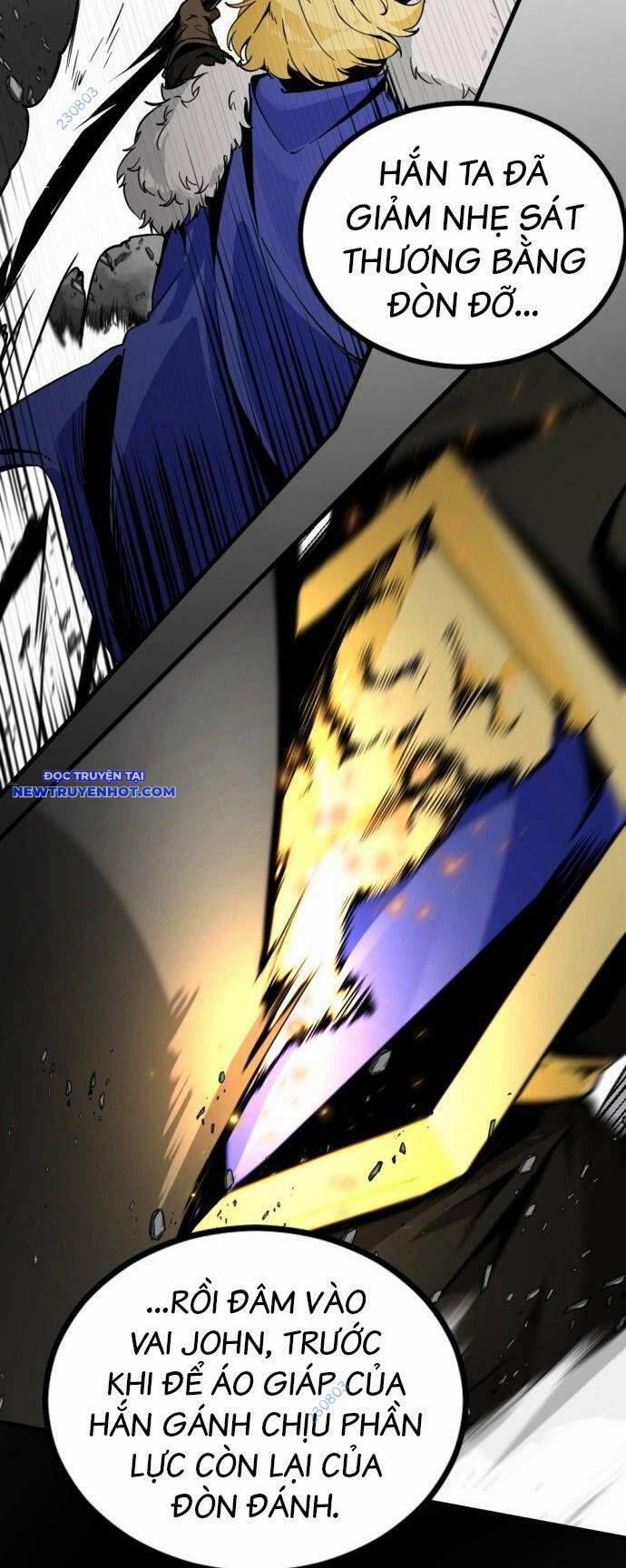 Kẻ Giết Anh Hùng 146 trang 14