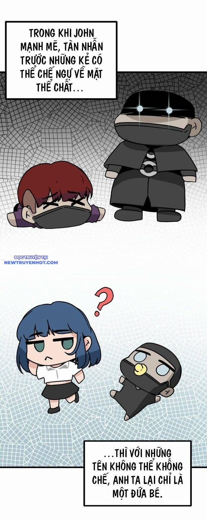 Kẻ Giết Anh Hùng 146 trang 17