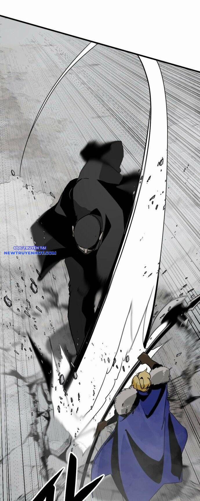 Kẻ Giết Anh Hùng 146 trang 21