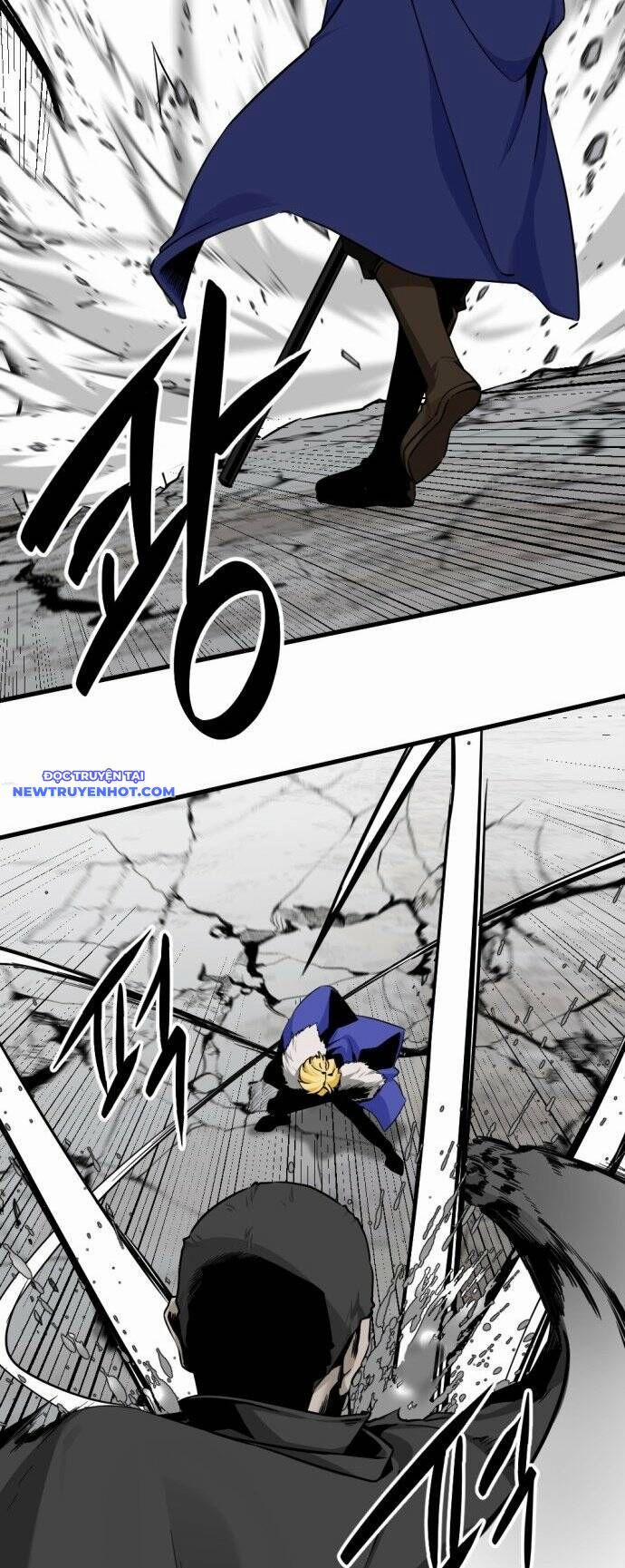 Kẻ Giết Anh Hùng 146 trang 23