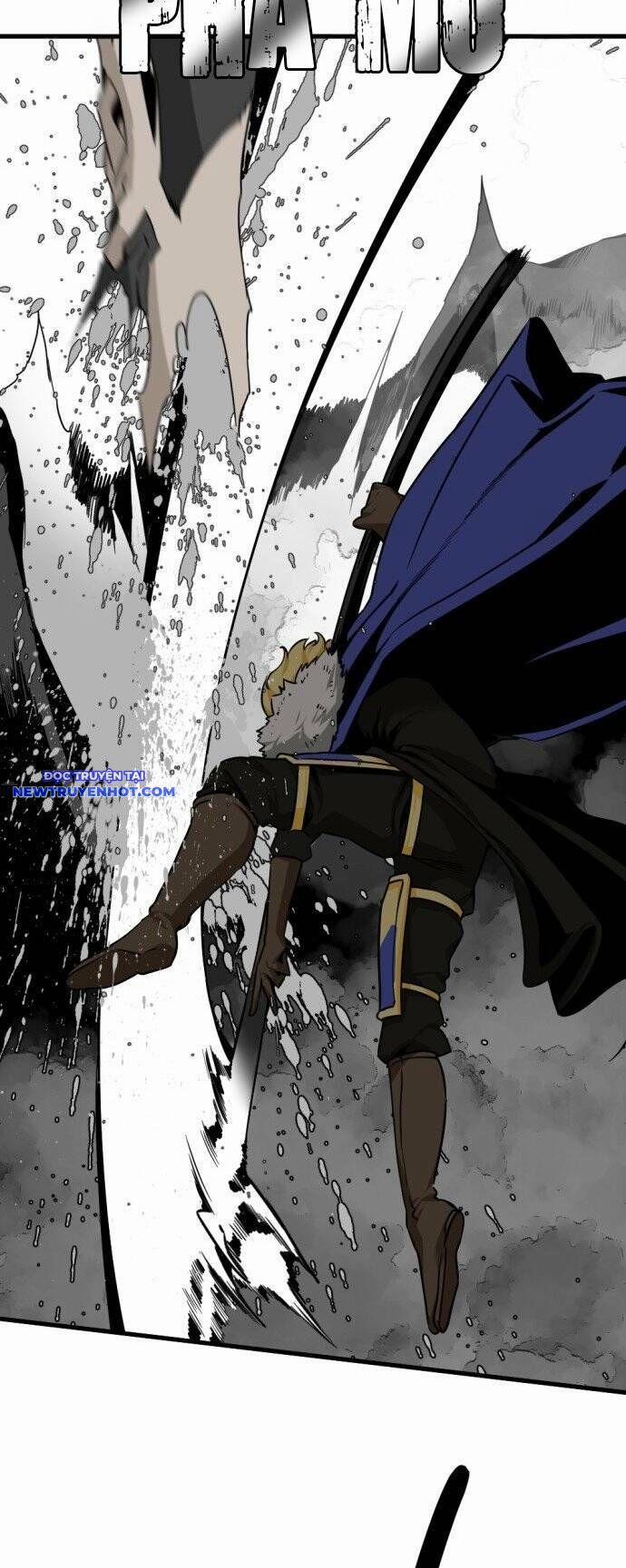 Kẻ Giết Anh Hùng 146 trang 29