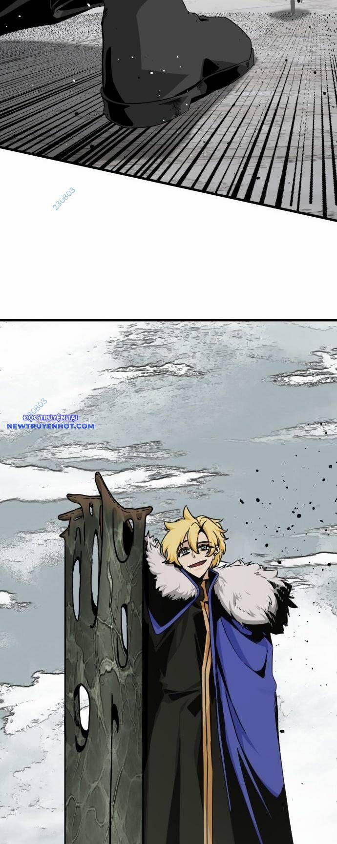 Kẻ Giết Anh Hùng 146 trang 34