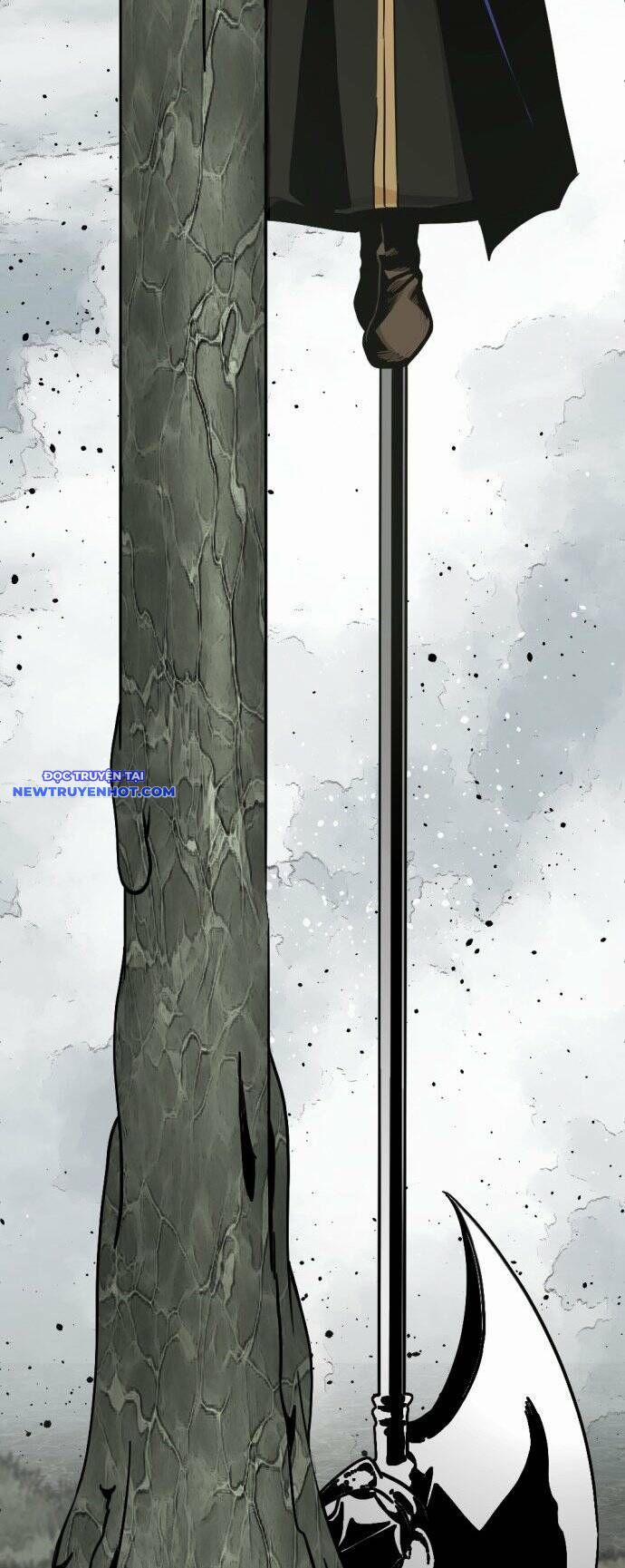 Kẻ Giết Anh Hùng 146 trang 35