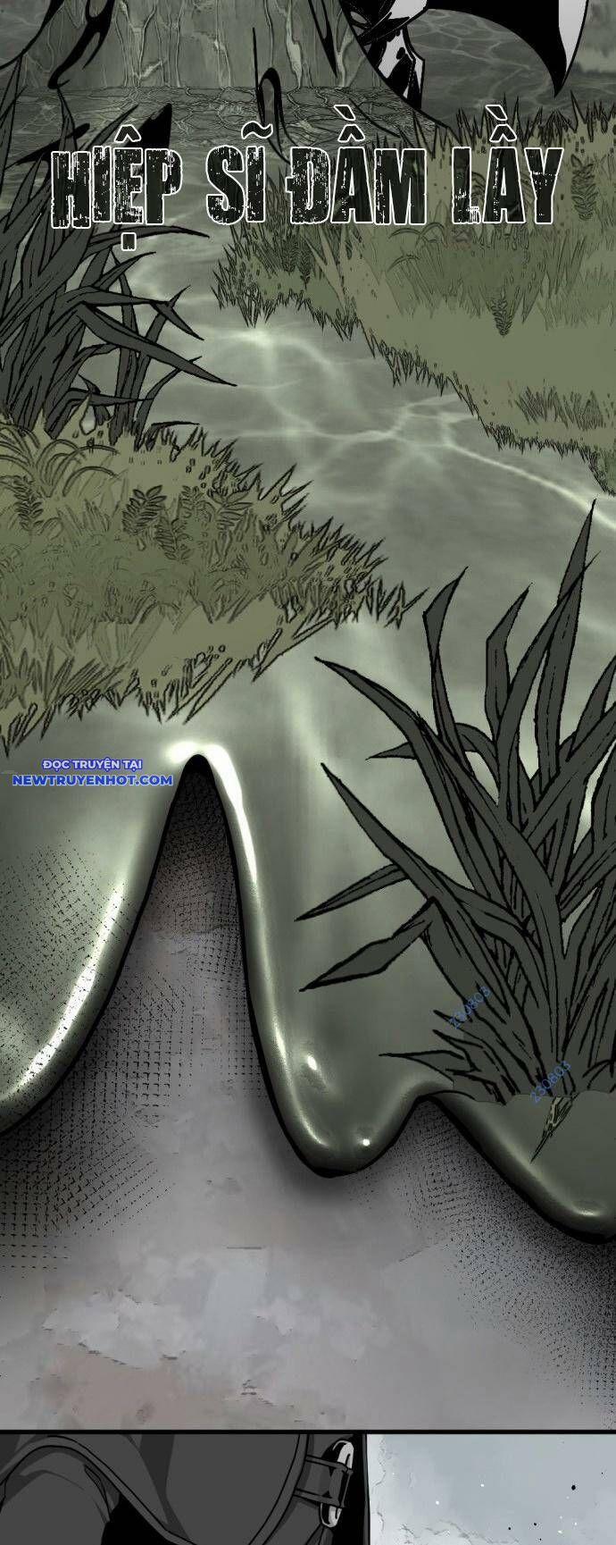 Kẻ Giết Anh Hùng 146 trang 36