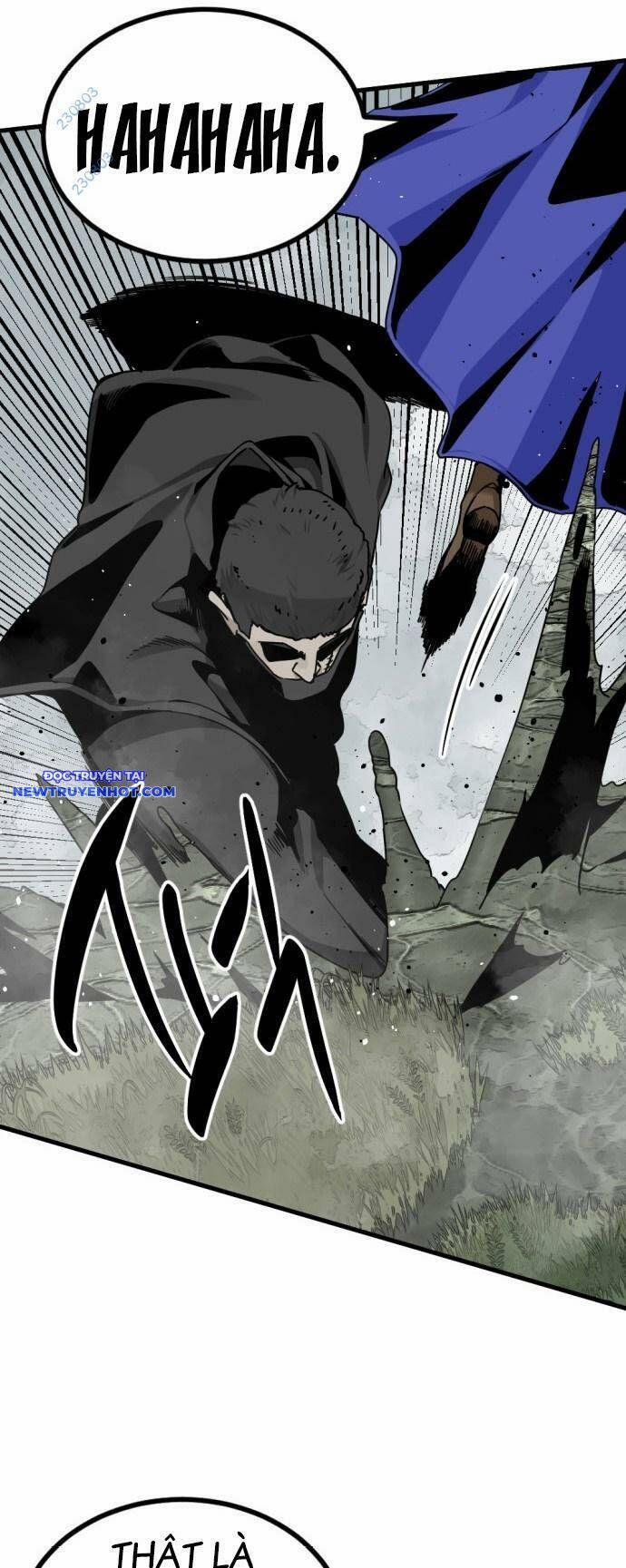 Kẻ Giết Anh Hùng 146 trang 44