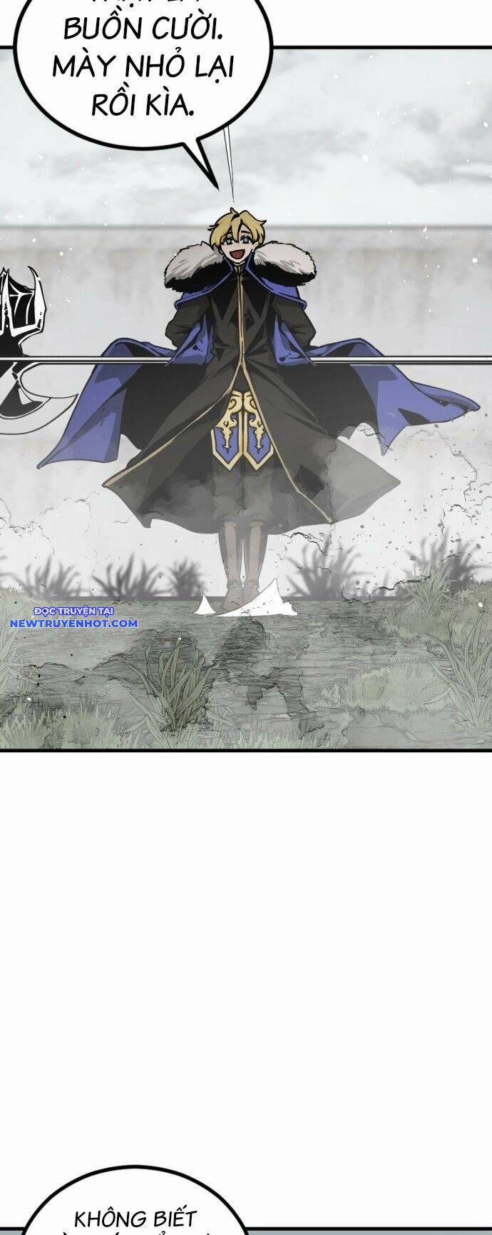 Kẻ Giết Anh Hùng 146 trang 45