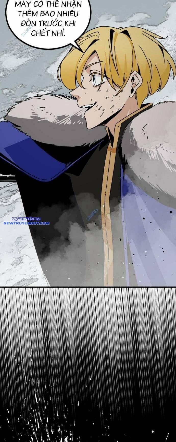 Kẻ Giết Anh Hùng 146 trang 46