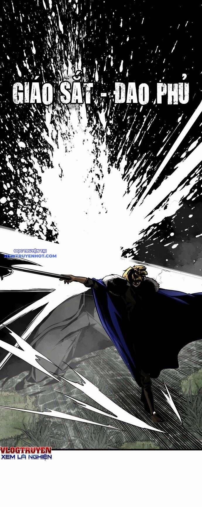 Kẻ Giết Anh Hùng 146 trang 47