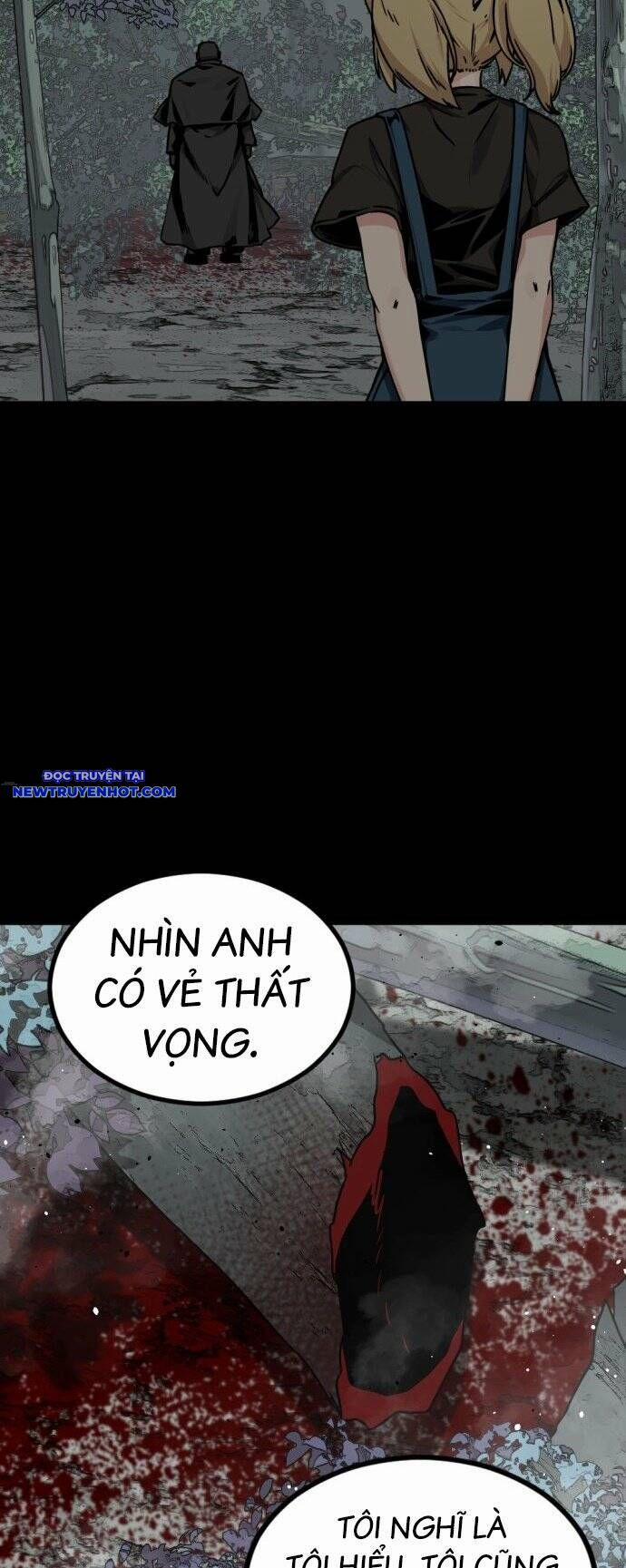 Kẻ Giết Anh Hùng 146 trang 49