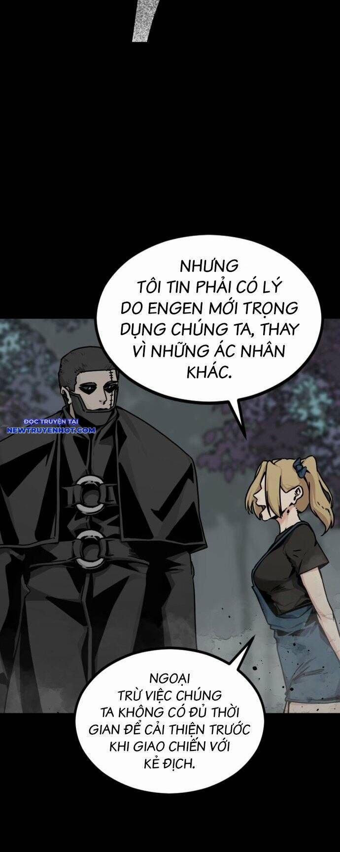 Kẻ Giết Anh Hùng 146 trang 51