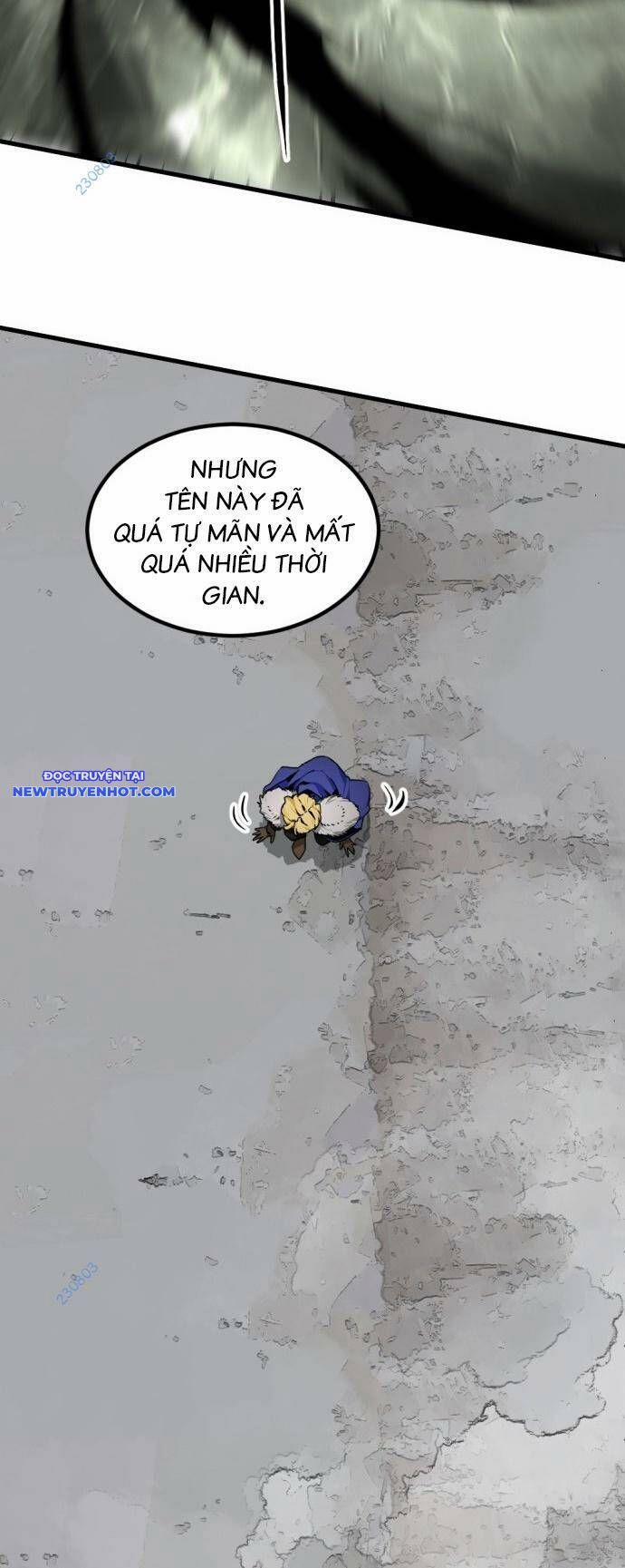 Kẻ Giết Anh Hùng 146 trang 69