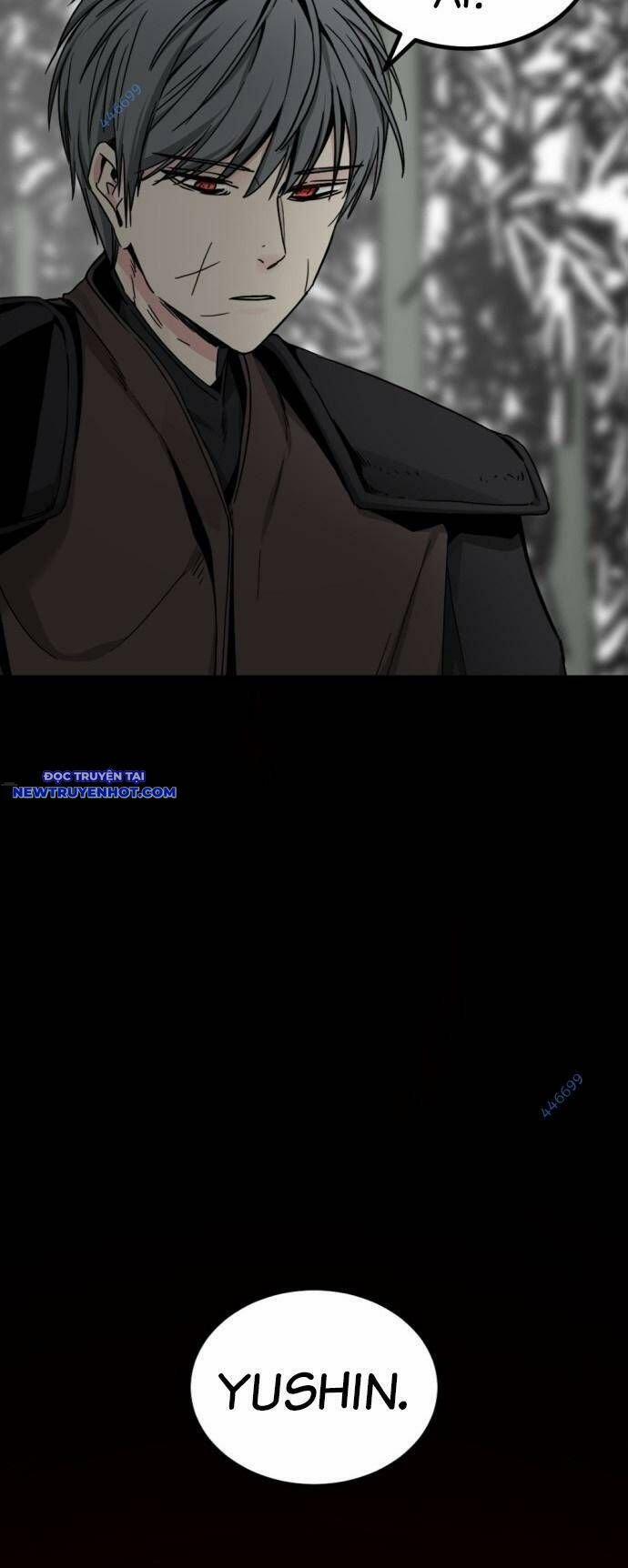 Kẻ Giết Anh Hùng 147 trang 14