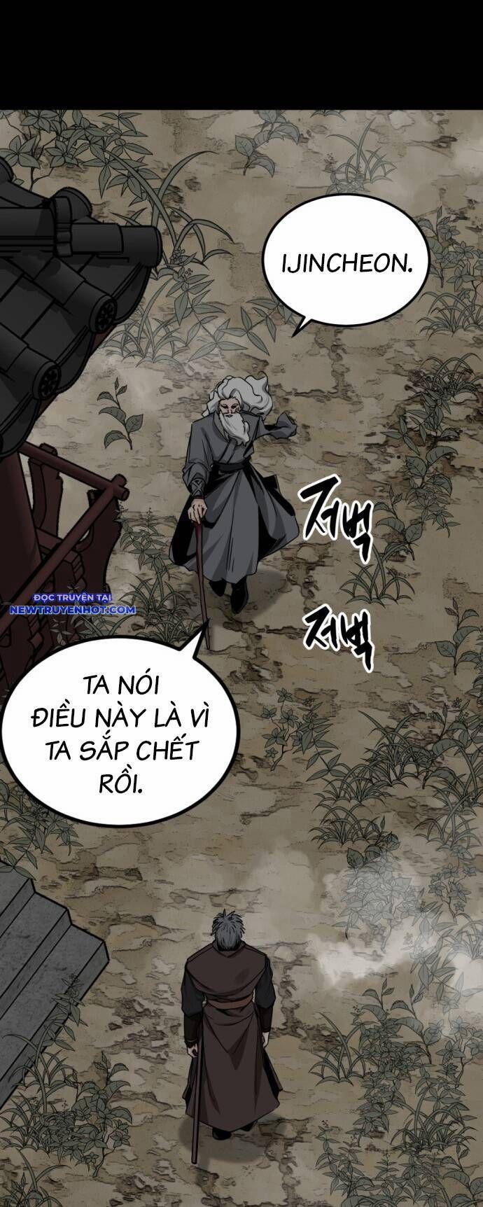 Kẻ Giết Anh Hùng 147 trang 25