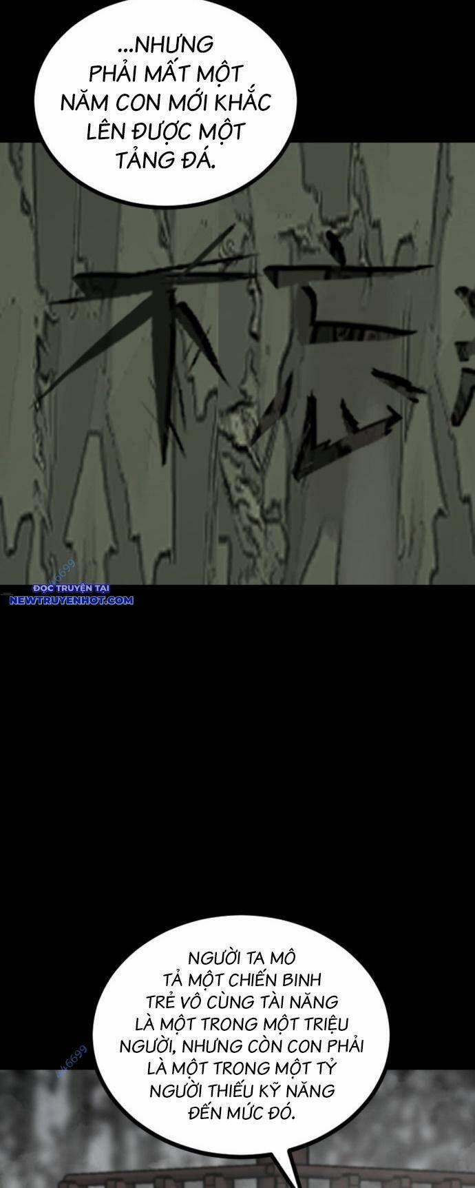 Kẻ Giết Anh Hùng 147 trang 28