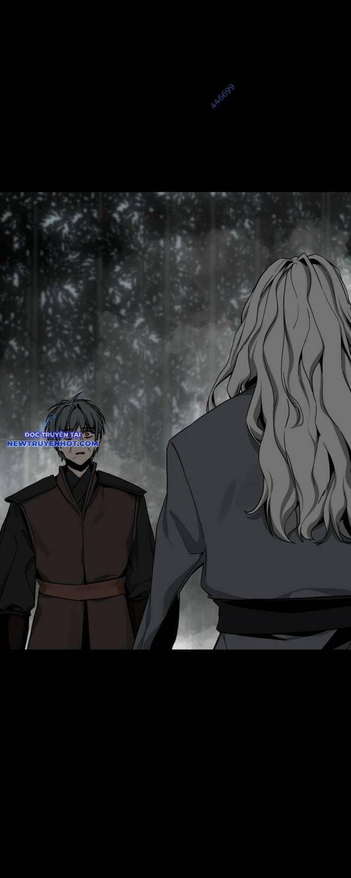 Kẻ Giết Anh Hùng 147 trang 32