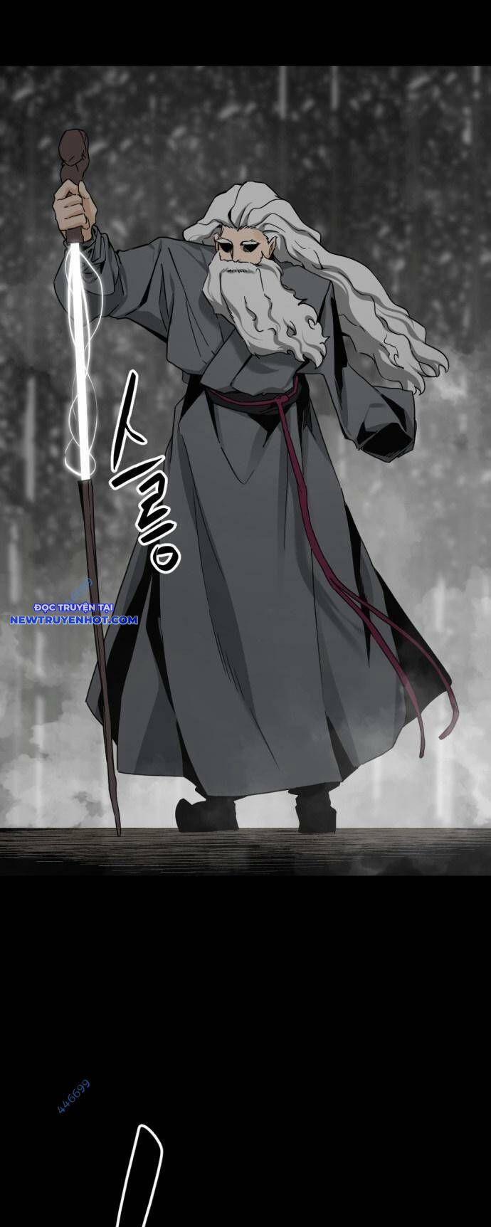 Kẻ Giết Anh Hùng 147 trang 34