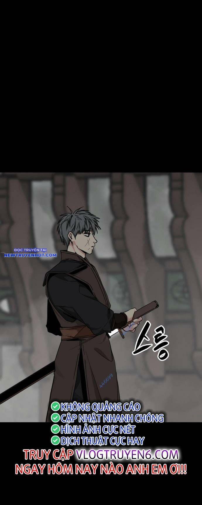 Kẻ Giết Anh Hùng 147 trang 36