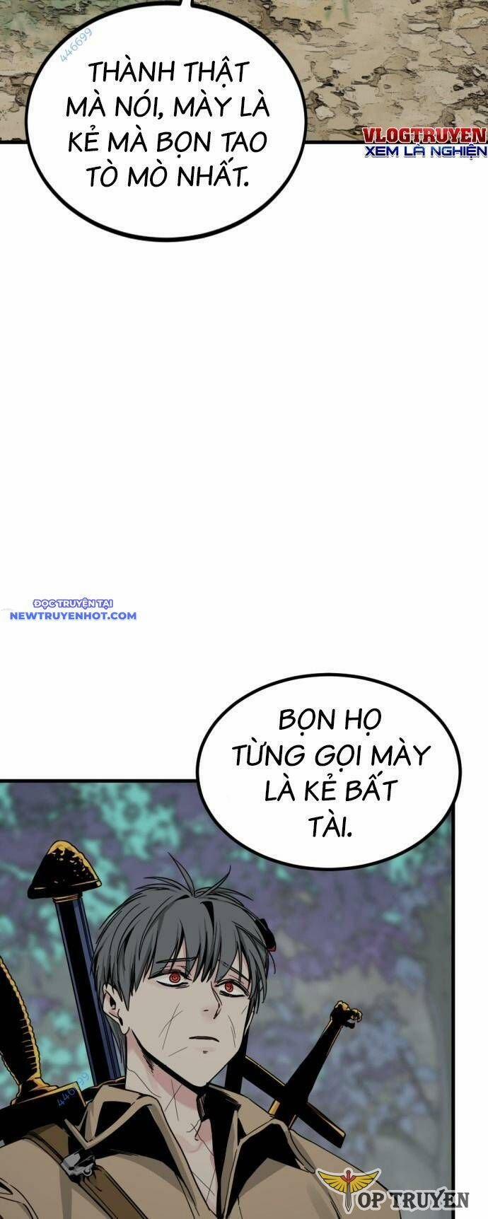 Kẻ Giết Anh Hùng 147 trang 4