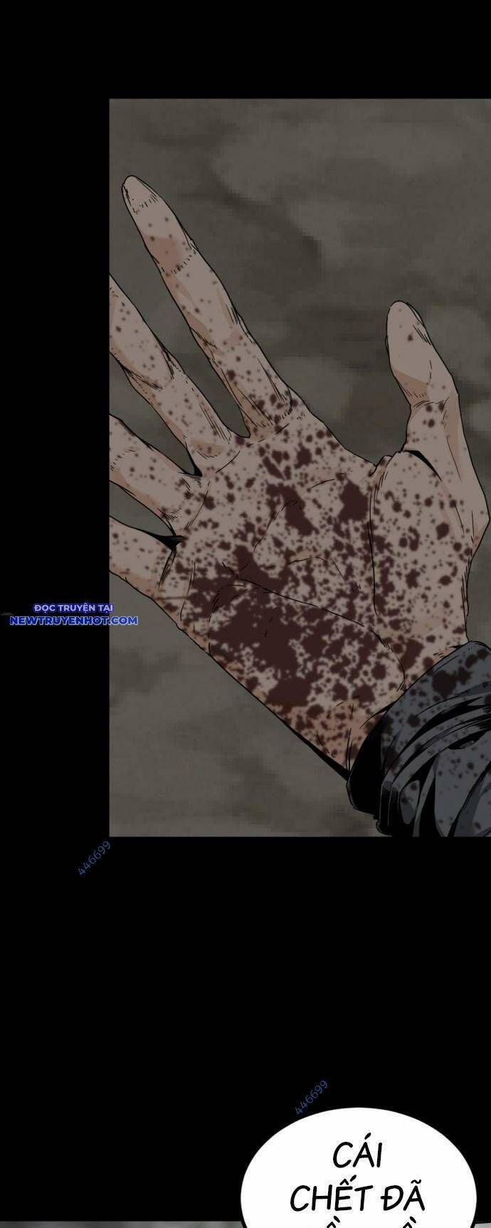 Kẻ Giết Anh Hùng 147 trang 8