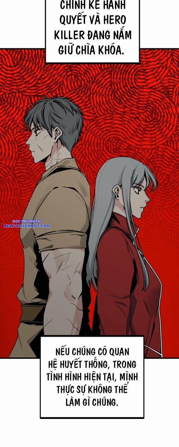 Kẻ Giết Anh Hùng 148 trang 17