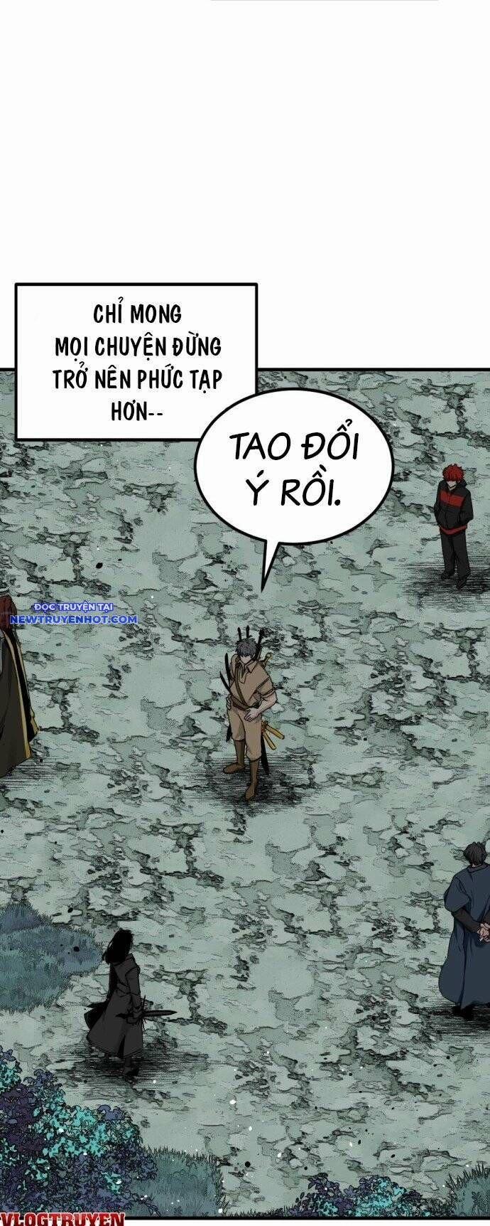 Kẻ Giết Anh Hùng 148 trang 19