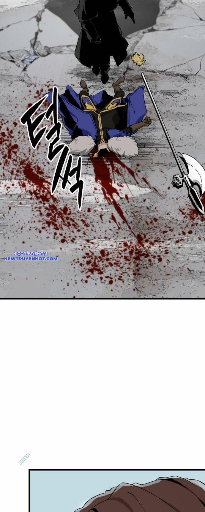 Kẻ Giết Anh Hùng 148 trang 26