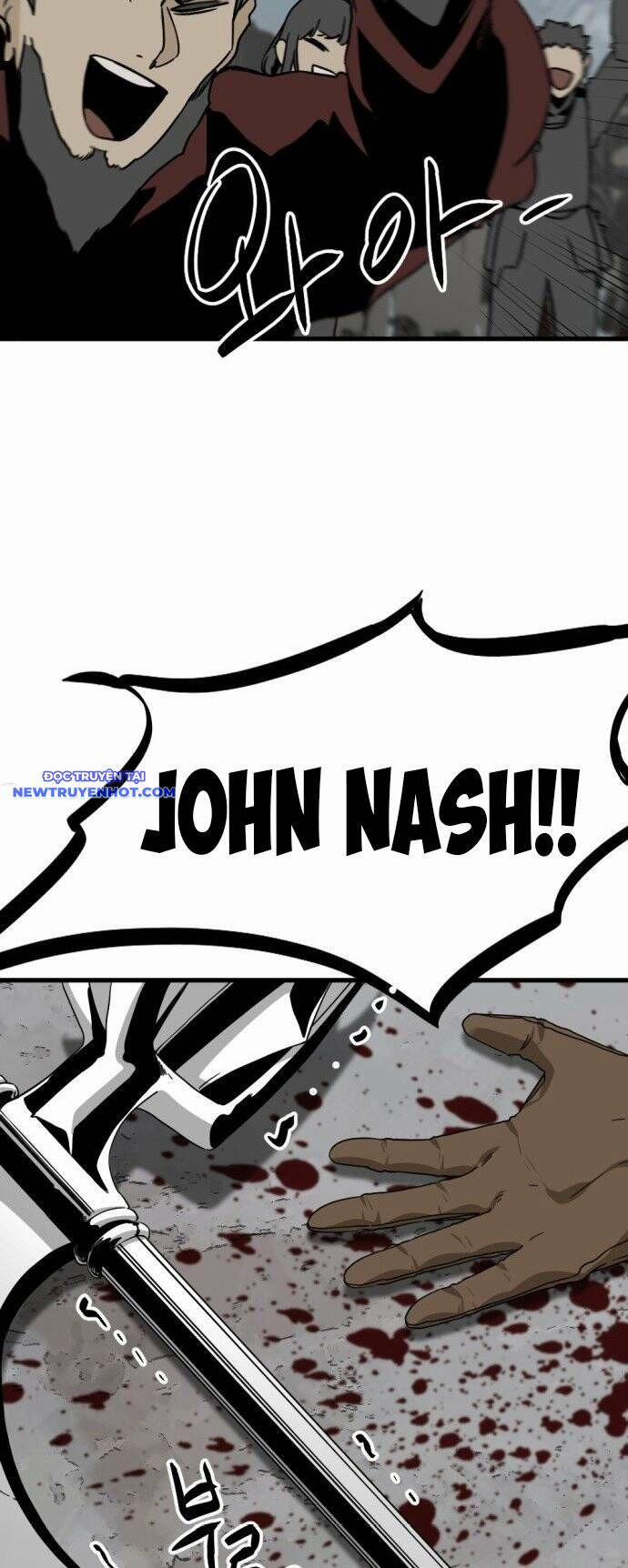 Kẻ Giết Anh Hùng 148 trang 29