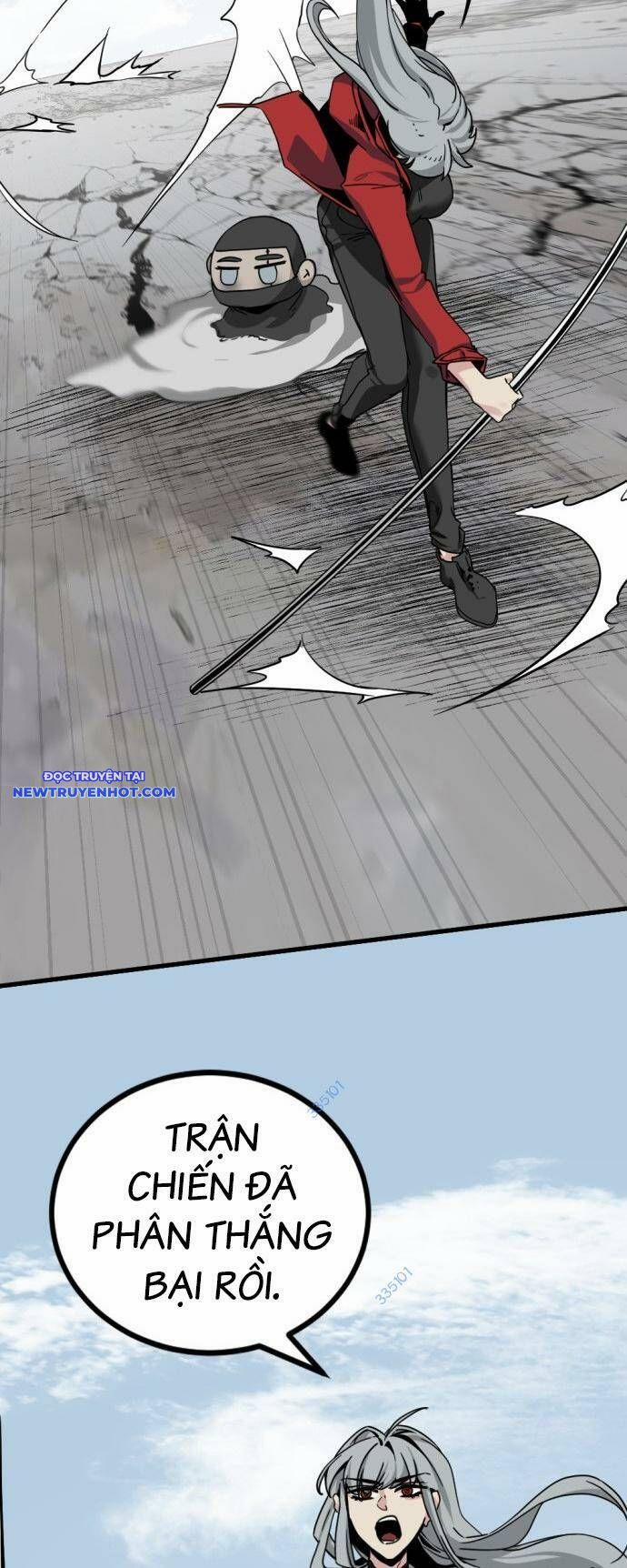 Kẻ Giết Anh Hùng 148 trang 38