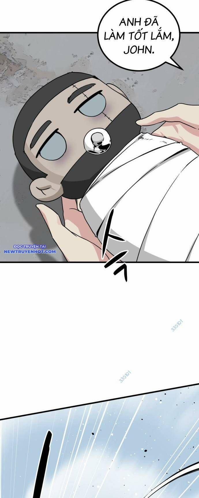 Kẻ Giết Anh Hùng 148 trang 40