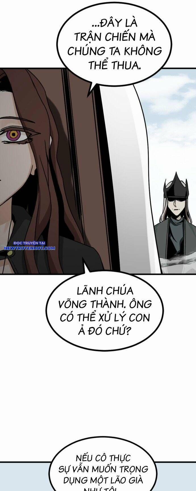 Kẻ Giết Anh Hùng 148 trang 49