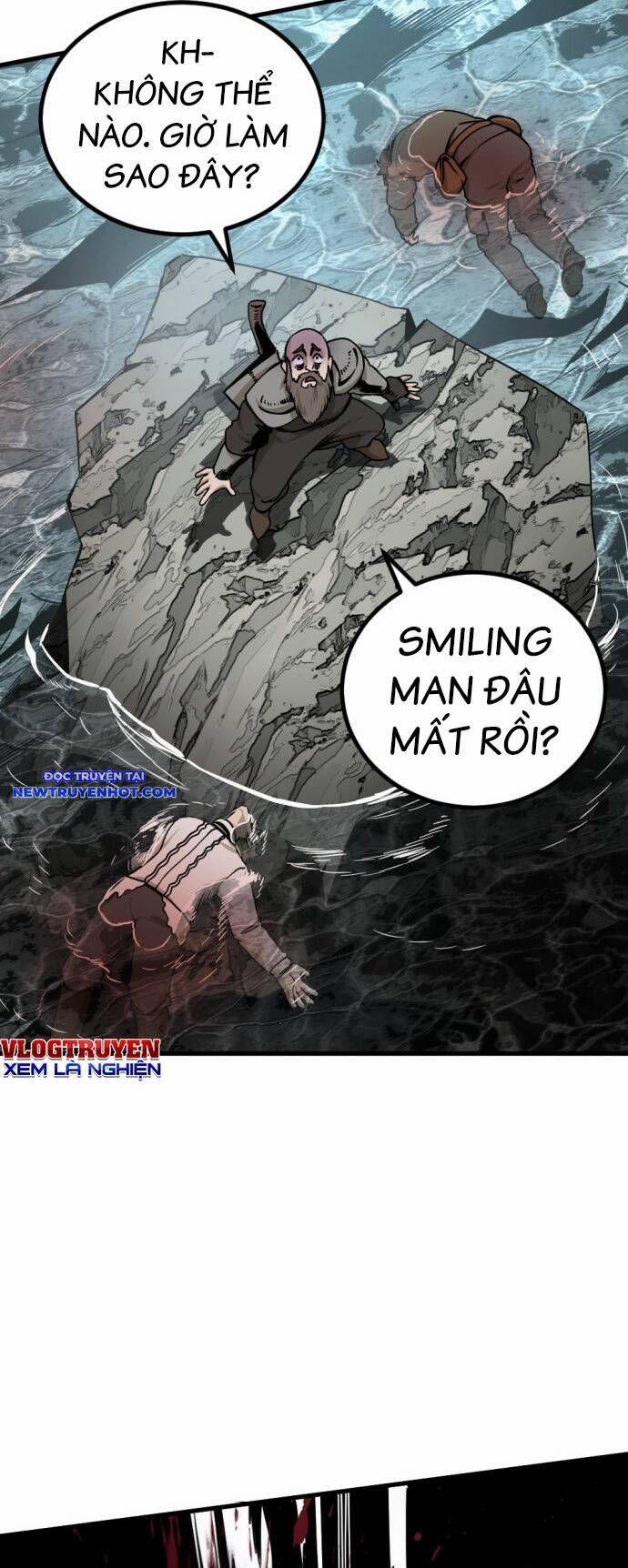 Kẻ Giết Anh Hùng 149 trang 29