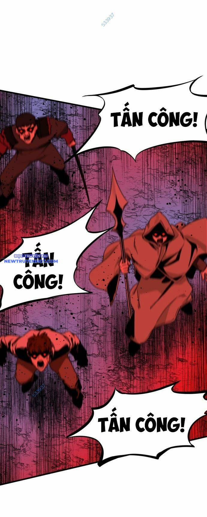 Kẻ Giết Anh Hùng 149 trang 32