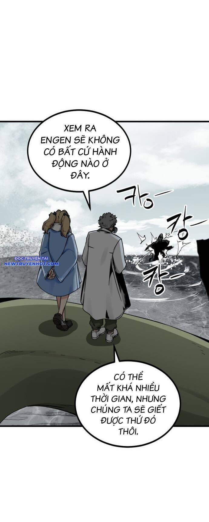 Kẻ Giết Anh Hùng 149 trang 33