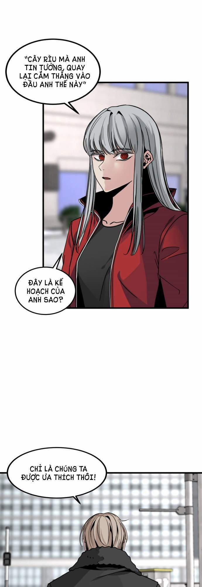 Kẻ Giết Anh Hùng 15 trang 67