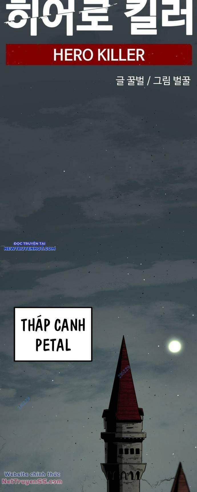 Kẻ Giết Anh Hùng 150 trang 14