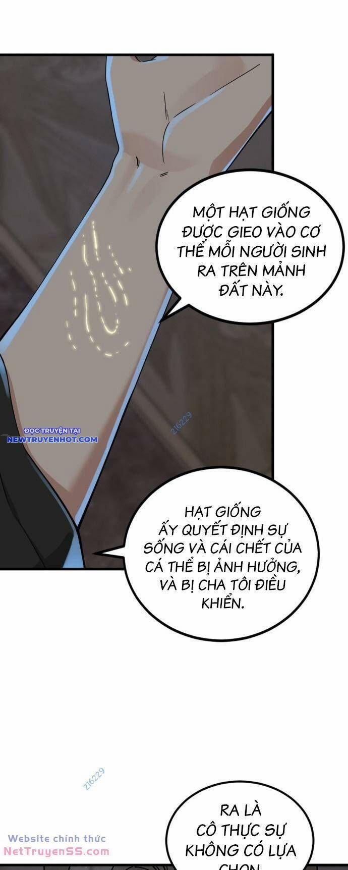 Kẻ Giết Anh Hùng 150 trang 35