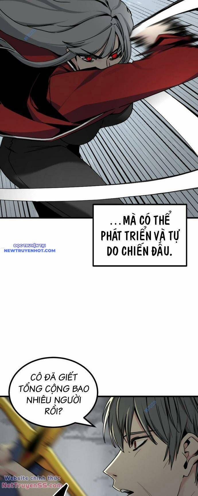 Kẻ Giết Anh Hùng 151 trang 20