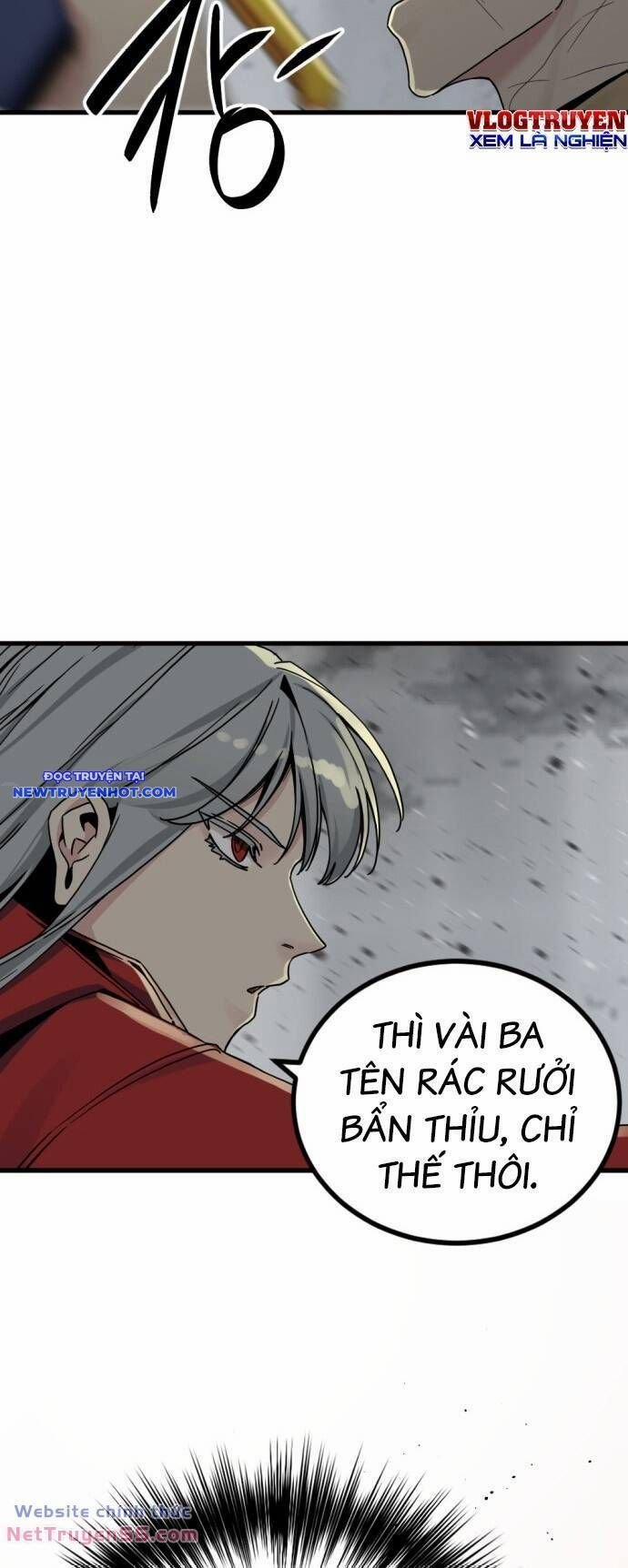 Kẻ Giết Anh Hùng 151 trang 21