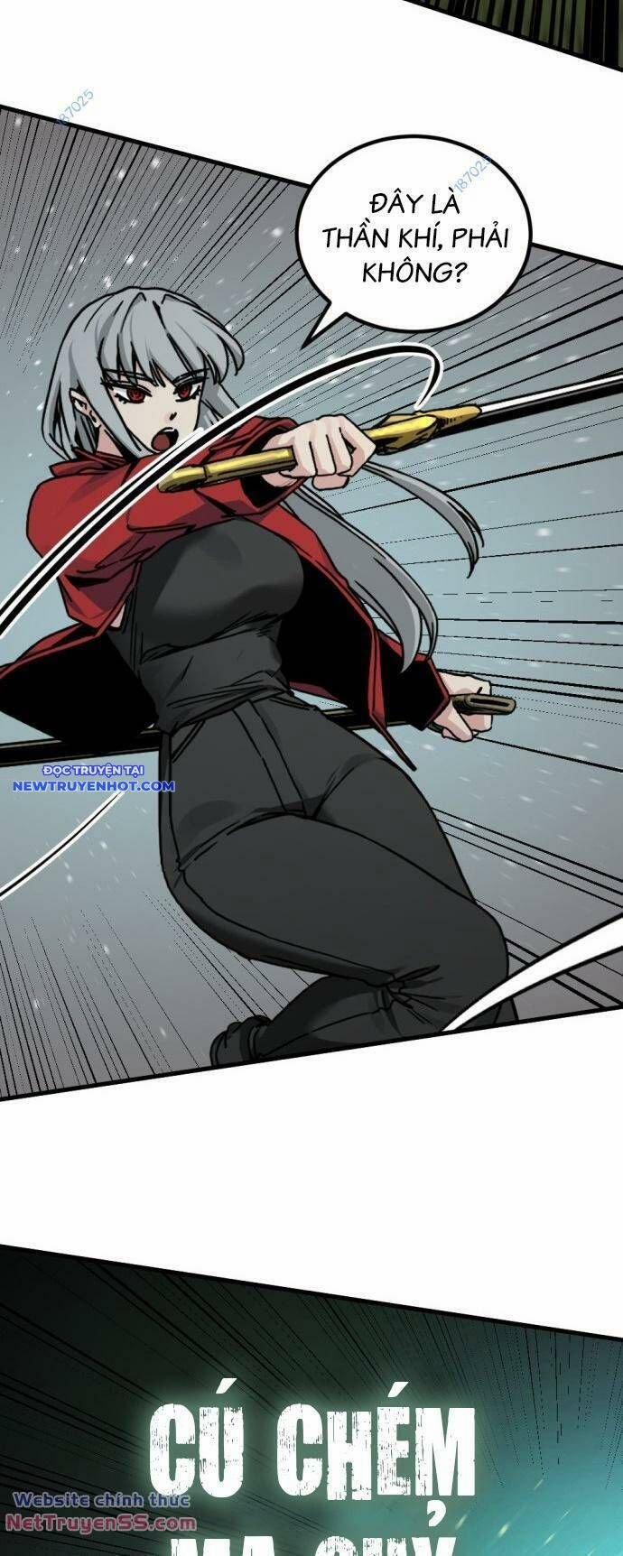 Kẻ Giết Anh Hùng 151 trang 24